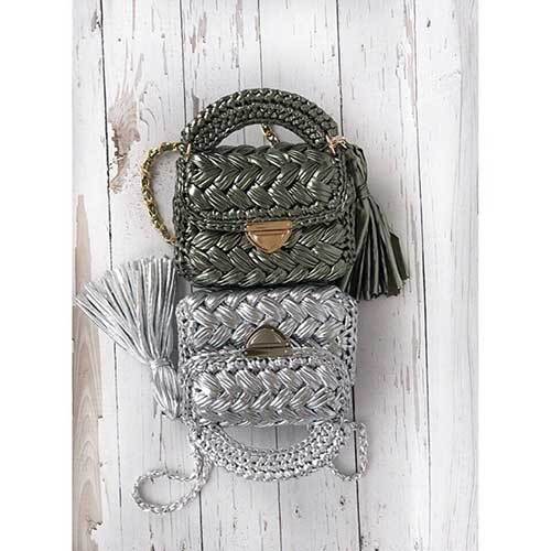 YB119 ( Yarn Bag )