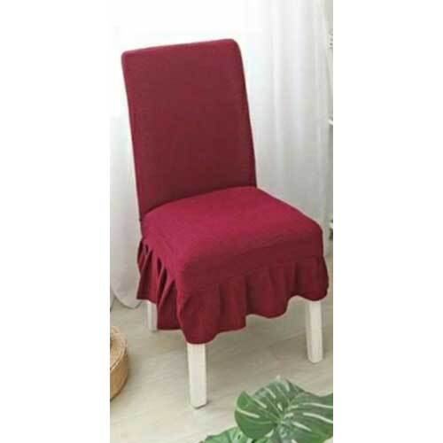 CHC 140 ( Dining Chair Cover)
