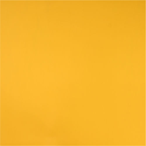 Anti-Slip Spectraa Lemon Yellow School Vinyl Flooring