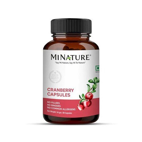 CRANBERRY CAPSULE