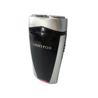 AVITRON-202A Cordless Shaver