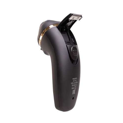 AVITRON-301AC Cordless Shaver