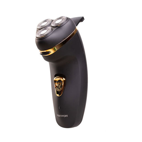 AVITRON-301AC Cordless Shaver