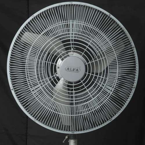 24 AirCirculator Pedestal Fan (Closemesh)