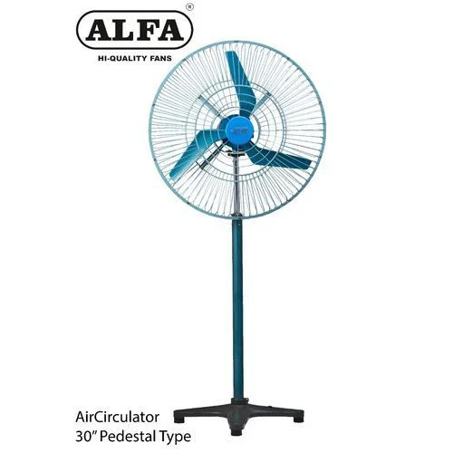 30 AirCirculator Pedestal Fan