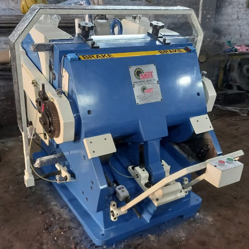 Industrial Die Punching Machine