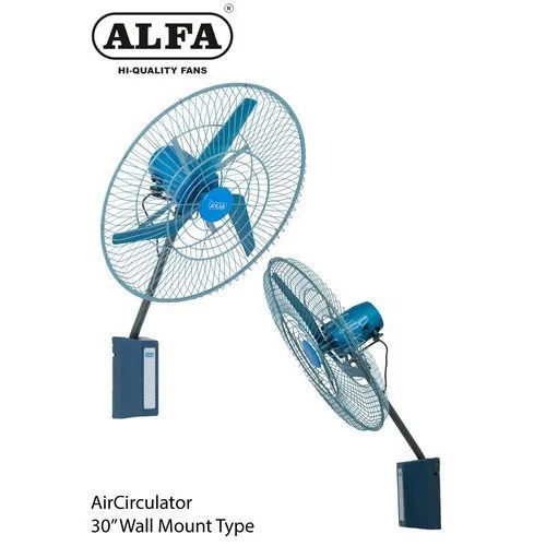 30 Aircirculator Wall Mount Fan