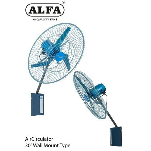 30 AirCirculator Wall Mount Fan