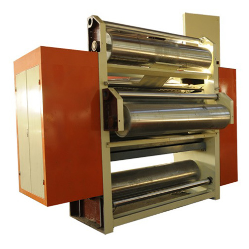 Gluer Machine