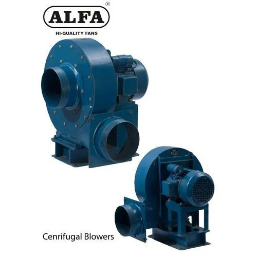 Centrifugal Blower