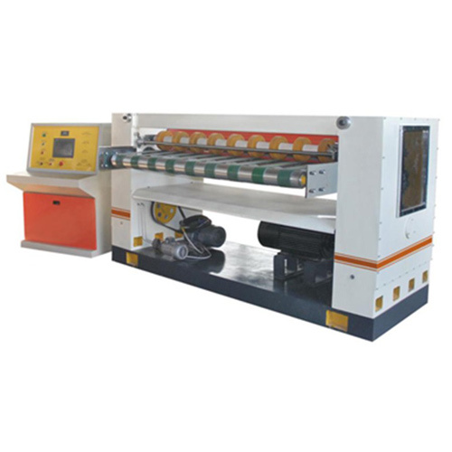 Automatic NC Cutter Machine