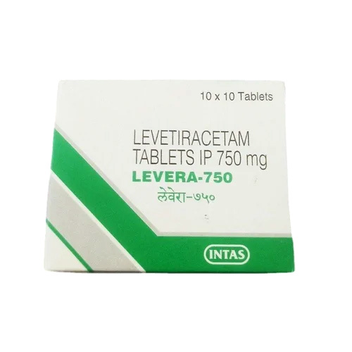 Levera 750 Tablet