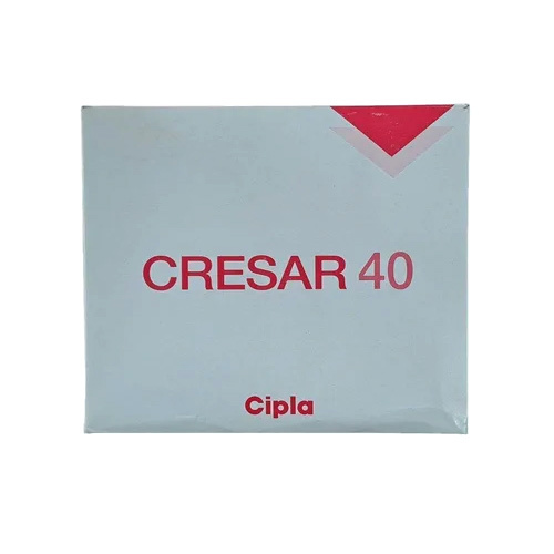 Cresar 40 Tablet