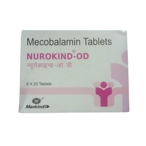 Nurokind-OD Tablet