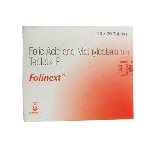 Folinext Tablet