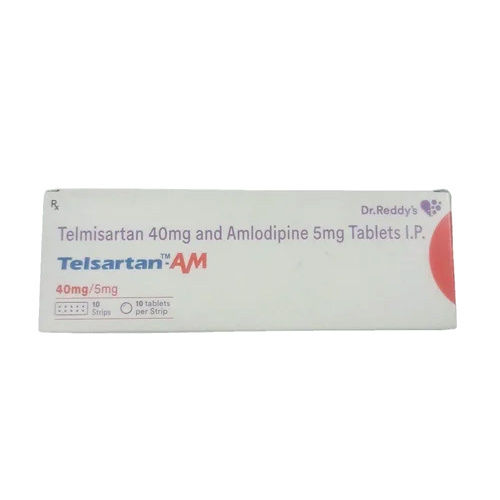 Telsartan-am Tablet