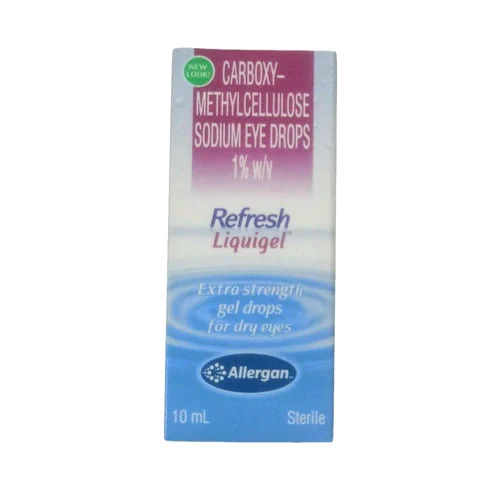 Refresh Liquigel Eye Drop