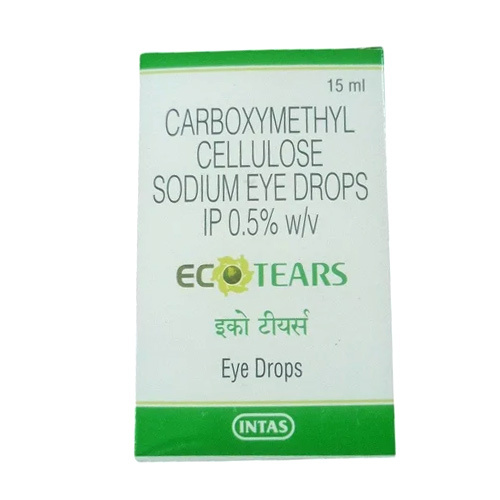 Eco Tears Eye Drop