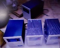 Floor Sweeper Battery Charger - Input Voltage: 220v Ac Volt (v)
