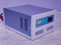 Mini Floor Scrubber Battery Charger