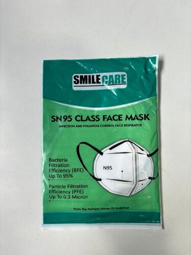 SN 95 MASK