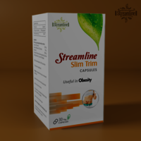 Streamline Weight loss Tablets in Ayurveda