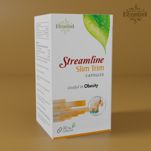 Streamline Weight loss Tablets in Ayurveda