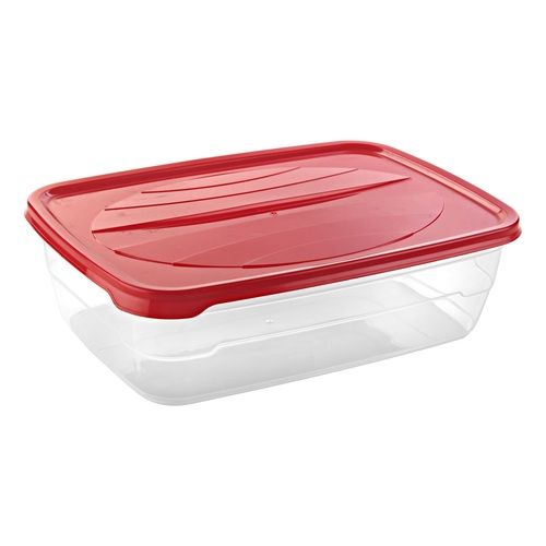 Plastic Solitaire Containers - 5000 Ml