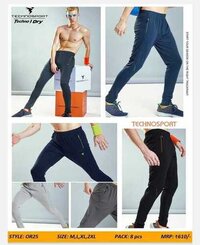 Sports Track Pant - Age Group: Adult