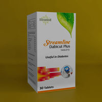 Streamline ayurvedic sugar tablets