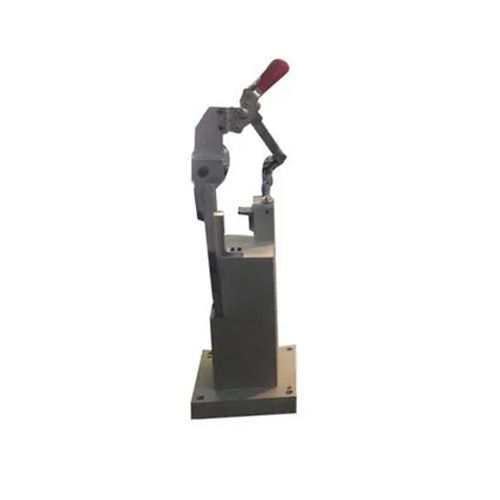 Gey Industrial Welding Fixture