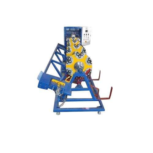 Automatic Pvc Pipe Socketing Machine Power Source: Electricity