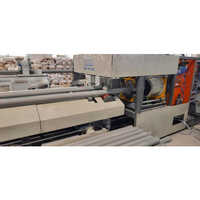 SWR Socketing Machine