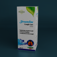 Streamline Ayurvedic Cure for Cough