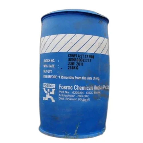 Fosroc Conplast SP430 G8 Concrete Admixture