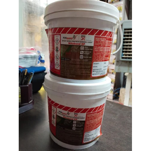 Fosroc Nitobond EP Epoxy Bonding Agent