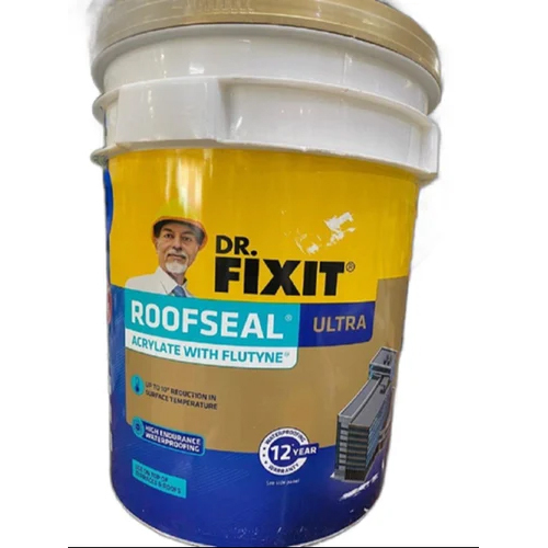 Dr.fixit Roof Seal Ultra