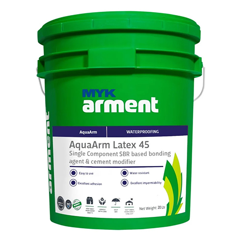 AquaArm Latex 45 (20 Ltr)