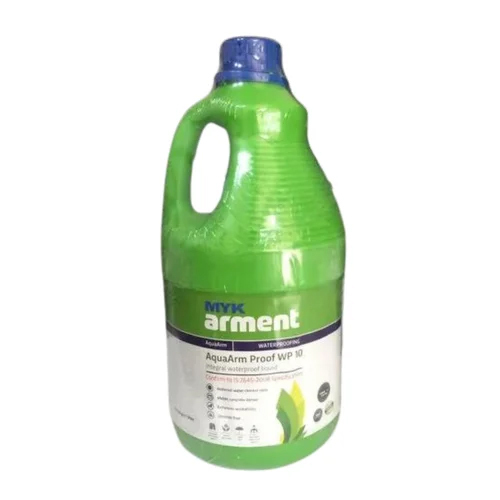 AquaArm Proof WP-10(1ltr)