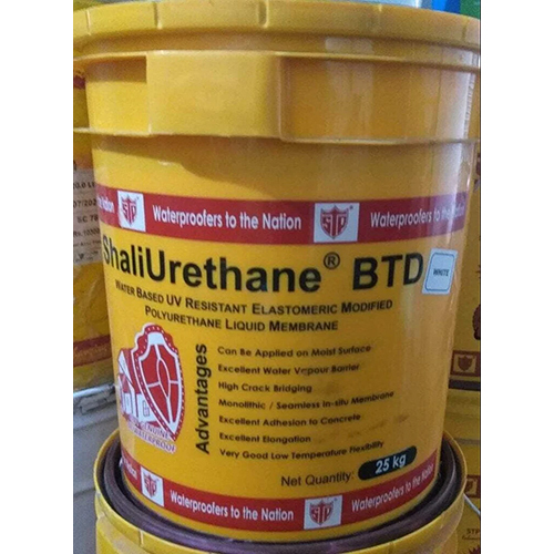 Shali Urethane BTD