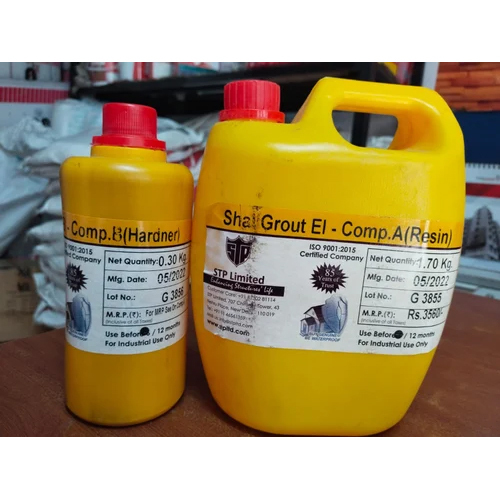 Shali Grout Ei Stp Limited (2 Ltr )