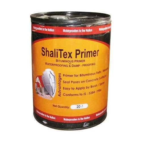 STP Shali Tex Primer