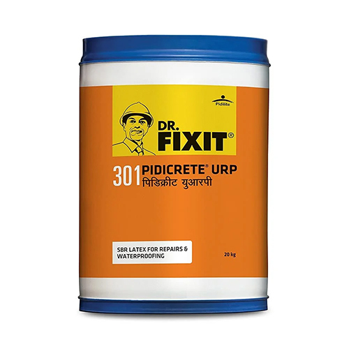 Dr Fixit Pidicrete Urp 20 Kg