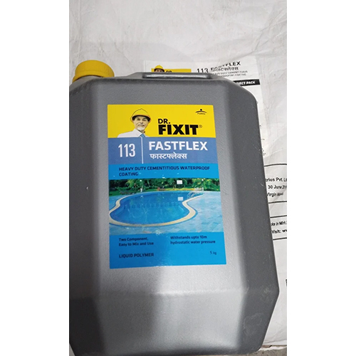 Dr Fixit Fastflex 48kg