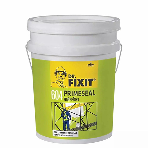 Dr Fixit Prime Seal 10 ltr