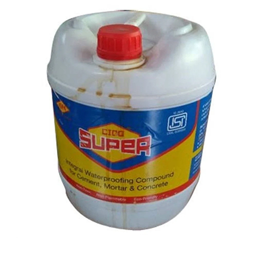 Cico Super 50 Ltr