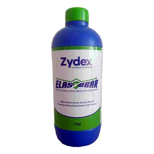 Zydex Elastobar Waterproofing