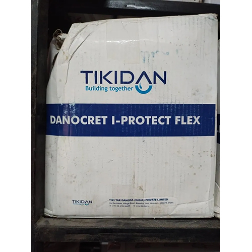 Danocret i Protect Flex (15kg)