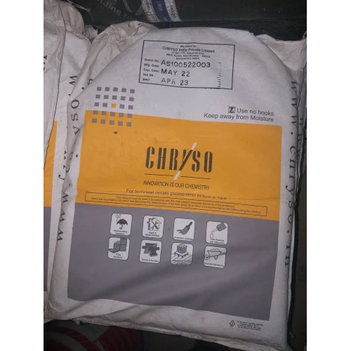 CHRYSO EXCEM PMC 40