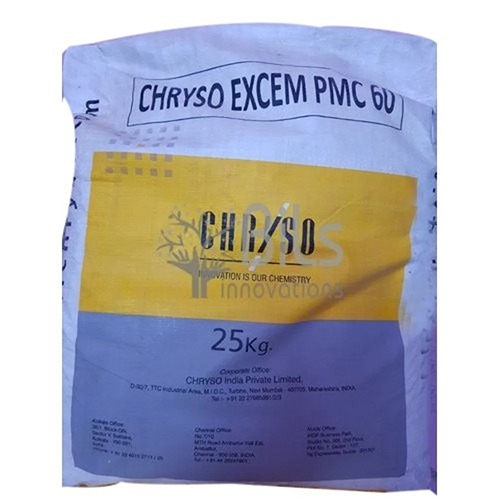 Chryso Excem Pmc 60 - Color: Gray